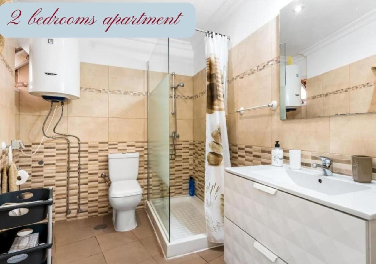 Luxury Apartaments In Costa Adeje, Los Geranois Exterior foto