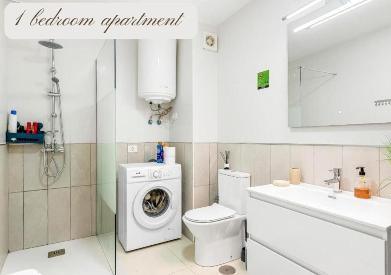 Luxury Apartaments In Costa Adeje, Los Geranois Exterior foto